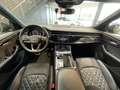 Audi SQ8 4.0 TFSI quattro  competition plus Noir - thumbnail 9