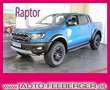 Ford Ranger Raptor Doppelkabine Raptor 4x4 2,0 EcoBlue Aut. Standh... Blau - thumbnail 1