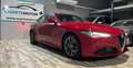 Alfa Romeo Giulia 2.2 Diesel Super Aut. 150 Rouge - thumbnail 1