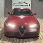 Alfa Romeo Giulia 2.2 Diesel Super Aut. 150 Rouge - thumbnail 2