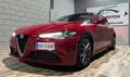 Alfa Romeo Giulia 2.2 Diesel Super Aut. 150 Rouge - thumbnail 3