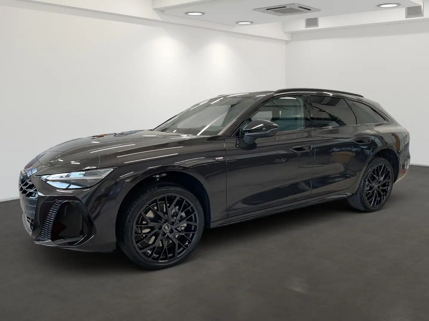 Audi A6 Avant 2.0 TDI quattro edition one *AHK*STANDH* Braun - 2