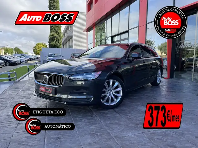 Volvo V90 B4 Momentum Pro Aut.
