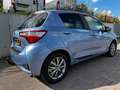Toyota Yaris 1.5 Hybrid Design Sport/AUTOMAAT/NAVI/CAMERA/CRUIS Bleu - thumbnail 7