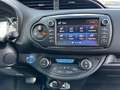 Toyota Yaris 1.5 Hybrid Design Sport/AUTOMAAT/NAVI/CAMERA/CRUIS Bleu - thumbnail 17