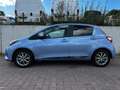 Toyota Yaris 1.5 Hybrid Design Sport/AUTOMAAT/NAVI/CAMERA/CRUIS Bleu - thumbnail 4