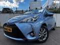 Toyota Yaris 1.5 Hybrid Design Sport/AUTOMAAT/NAVI/CAMERA/CRUIS Bleu - thumbnail 1
