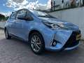 Toyota Yaris 1.5 Hybrid Design Sport/AUTOMAAT/NAVI/CAMERA/CRUIS Bleu - thumbnail 9