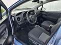 Toyota Yaris 1.5 Hybrid Design Sport/AUTOMAAT/NAVI/CAMERA/CRUIS Bleu - thumbnail 11