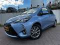 Toyota Yaris 1.5 Hybrid Design Sport/AUTOMAAT/NAVI/CAMERA/CRUIS Bleu - thumbnail 2
