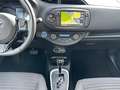 Toyota Yaris 1.5 Hybrid Design Sport/AUTOMAAT/NAVI/CAMERA/CRUIS Bleu - thumbnail 14