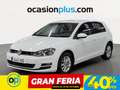 Volkswagen Golf 1.2 TSI BMT Edition 105 Blanco - thumbnail 1