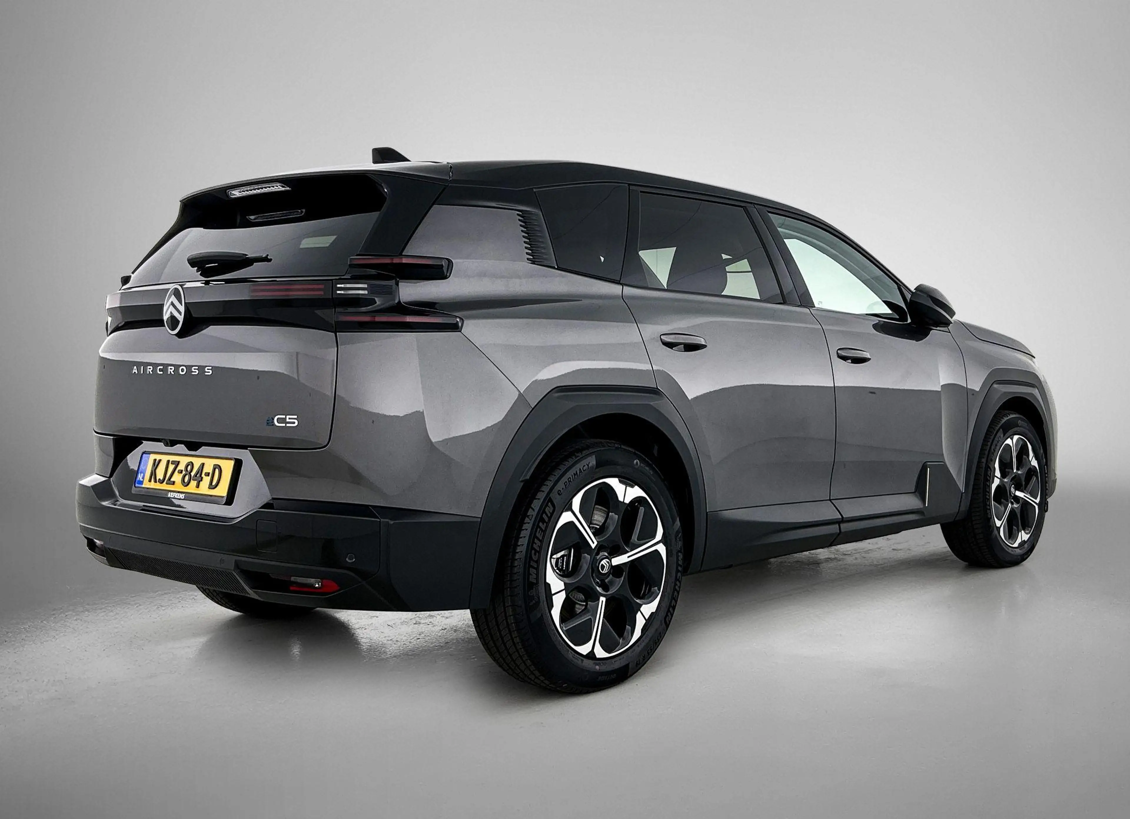 Citroen C5 Aircross Plus Comfort Range 74 kWh Pack Techno | Warmtepomp — photo 5