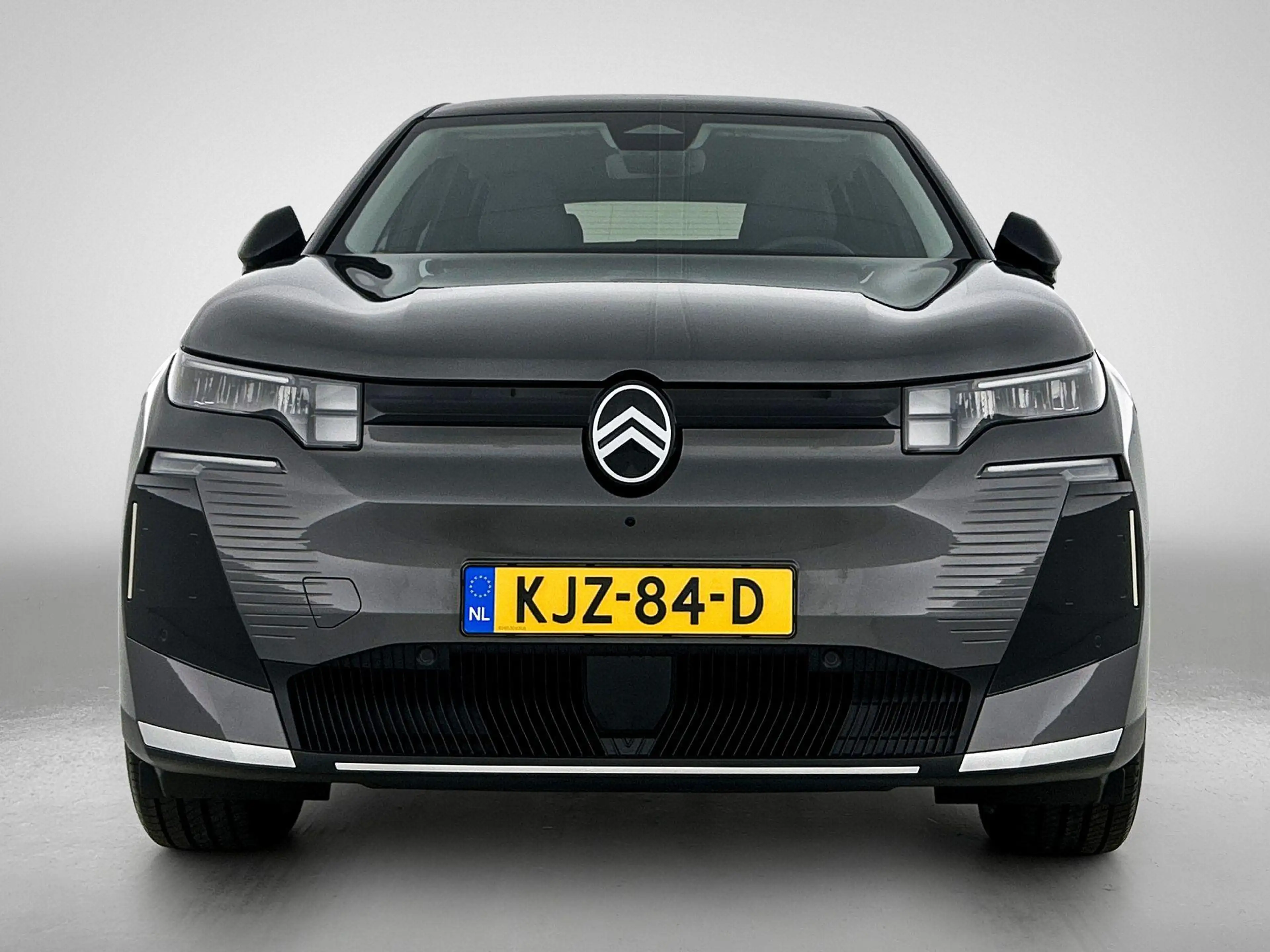 Citroen C5 Aircross Plus Comfort Range 74 kWh Pack Techno | Warmtepomp — photo 8