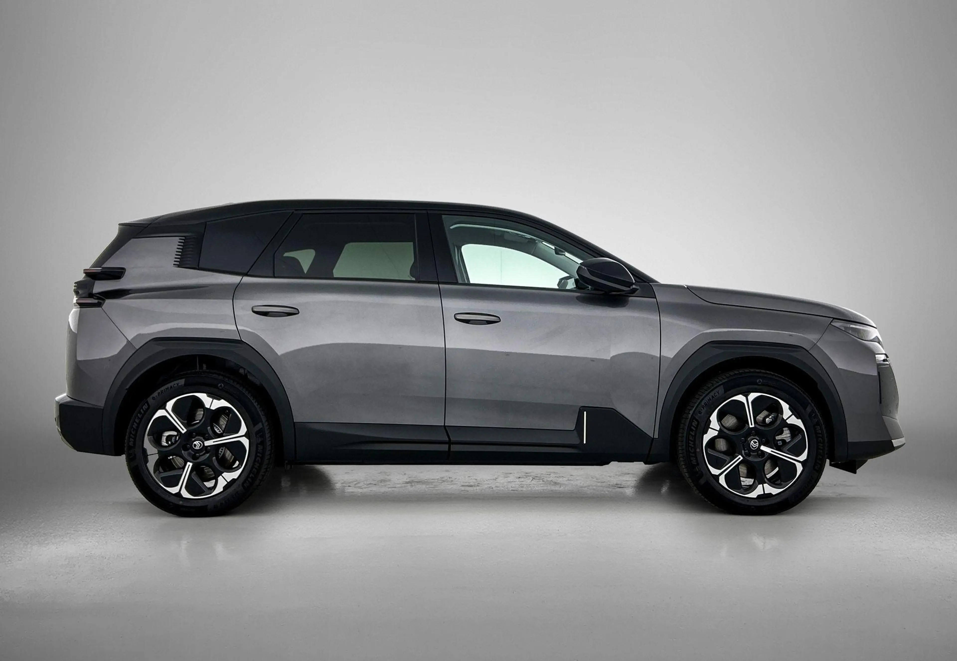 Citroen C5 Aircross Plus Comfort Range 74 kWh Pack Techno | Warmtepomp — photo 6