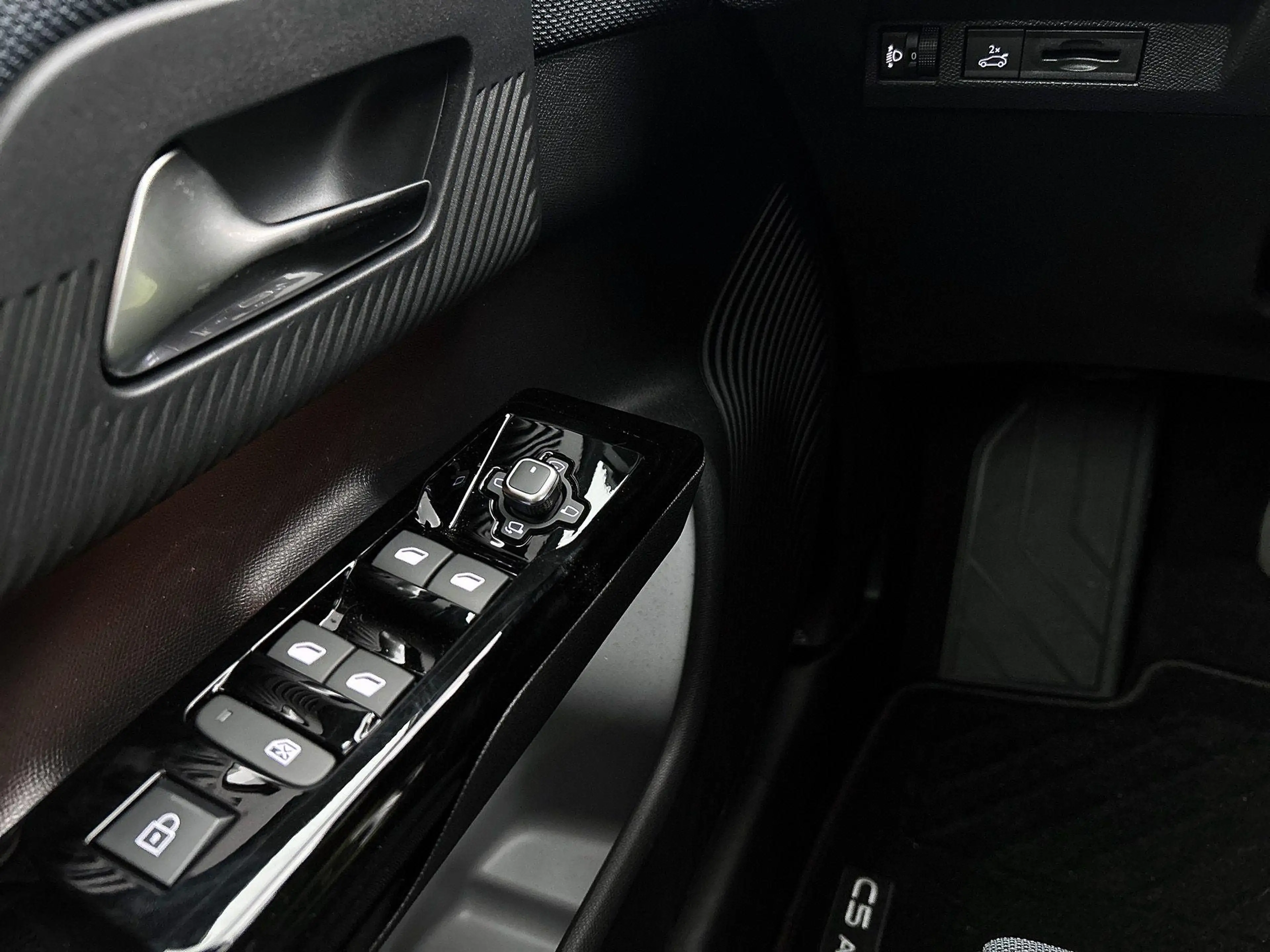 Citroen C5 Aircross Plus Comfort Range 74 kWh Pack Techno | Warmtepomp — photo 15