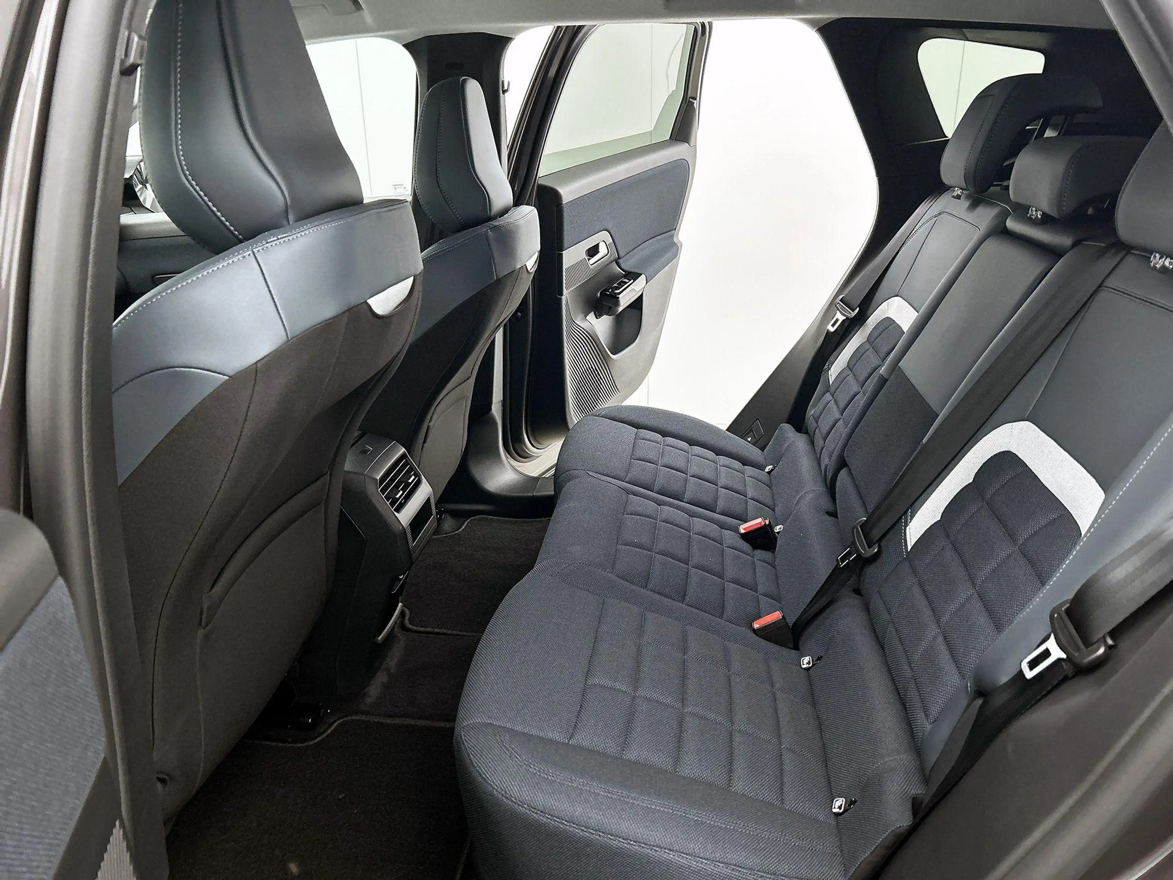 Citroen C5 Aircross Plus Comfort Range 74 kWh Pack Techno | Warmtepomp — photo 13