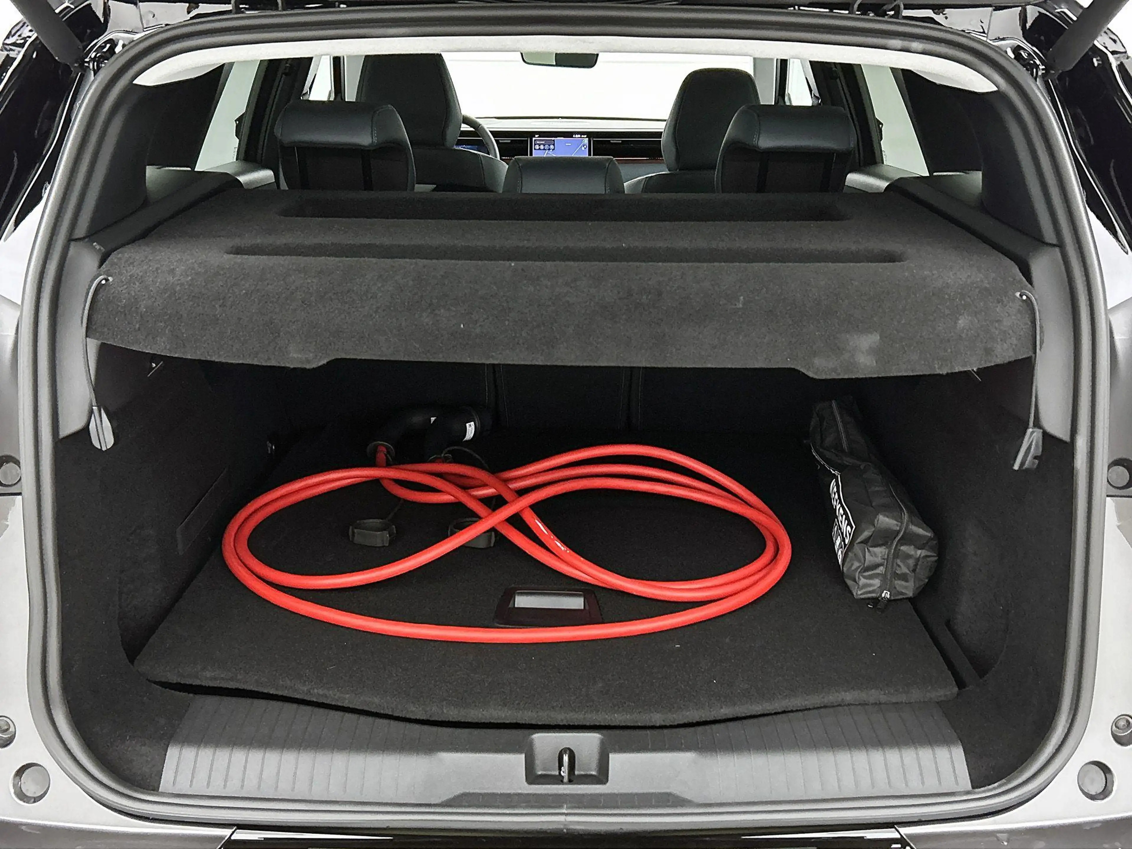 Citroen C5 Aircross Plus Comfort Range 74 kWh Pack Techno | Warmtepomp — photo 14