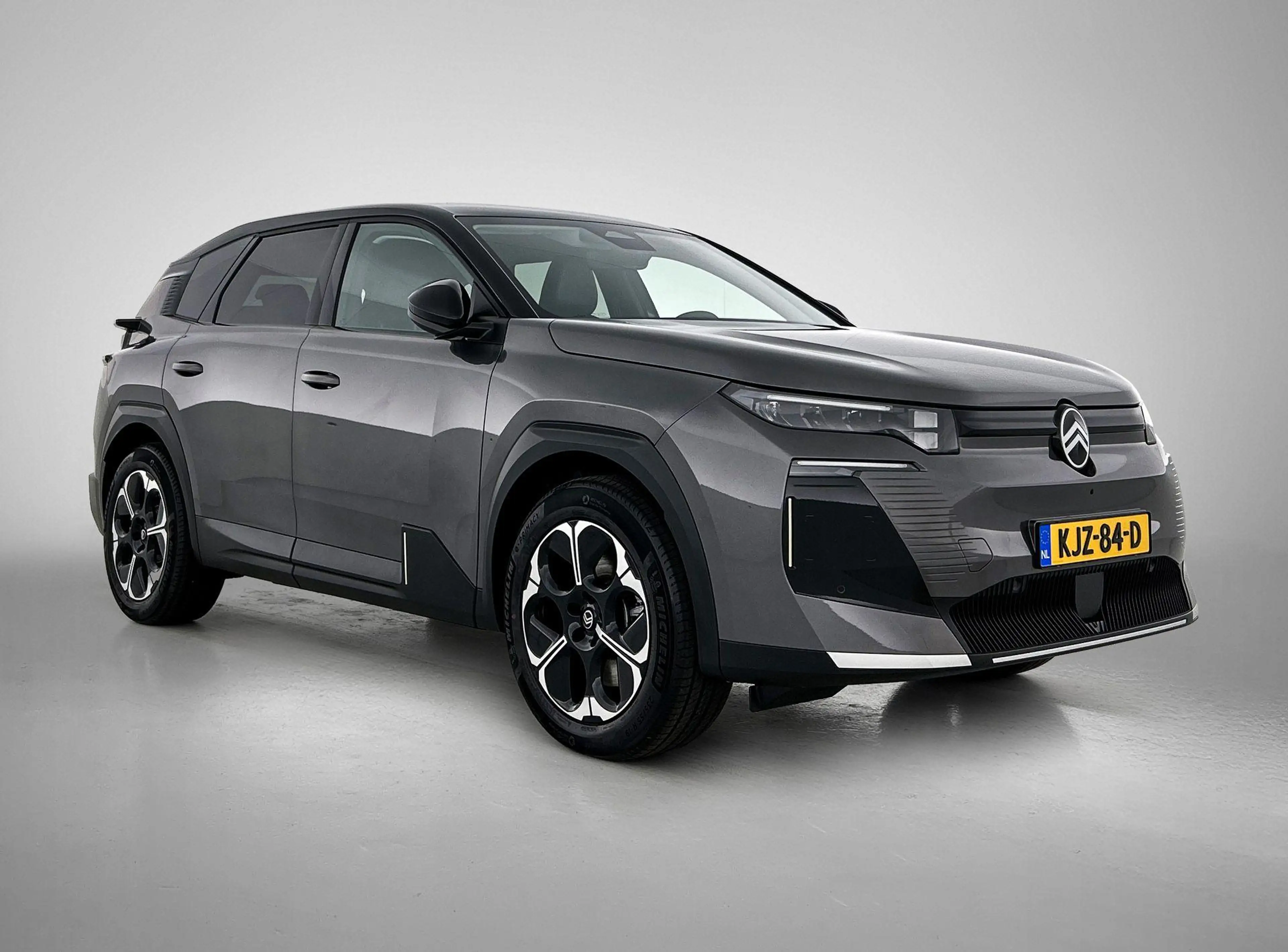Citroen C5 Aircross Plus Comfort Range 74 kWh Pack Techno | Warmtepomp — photo 7