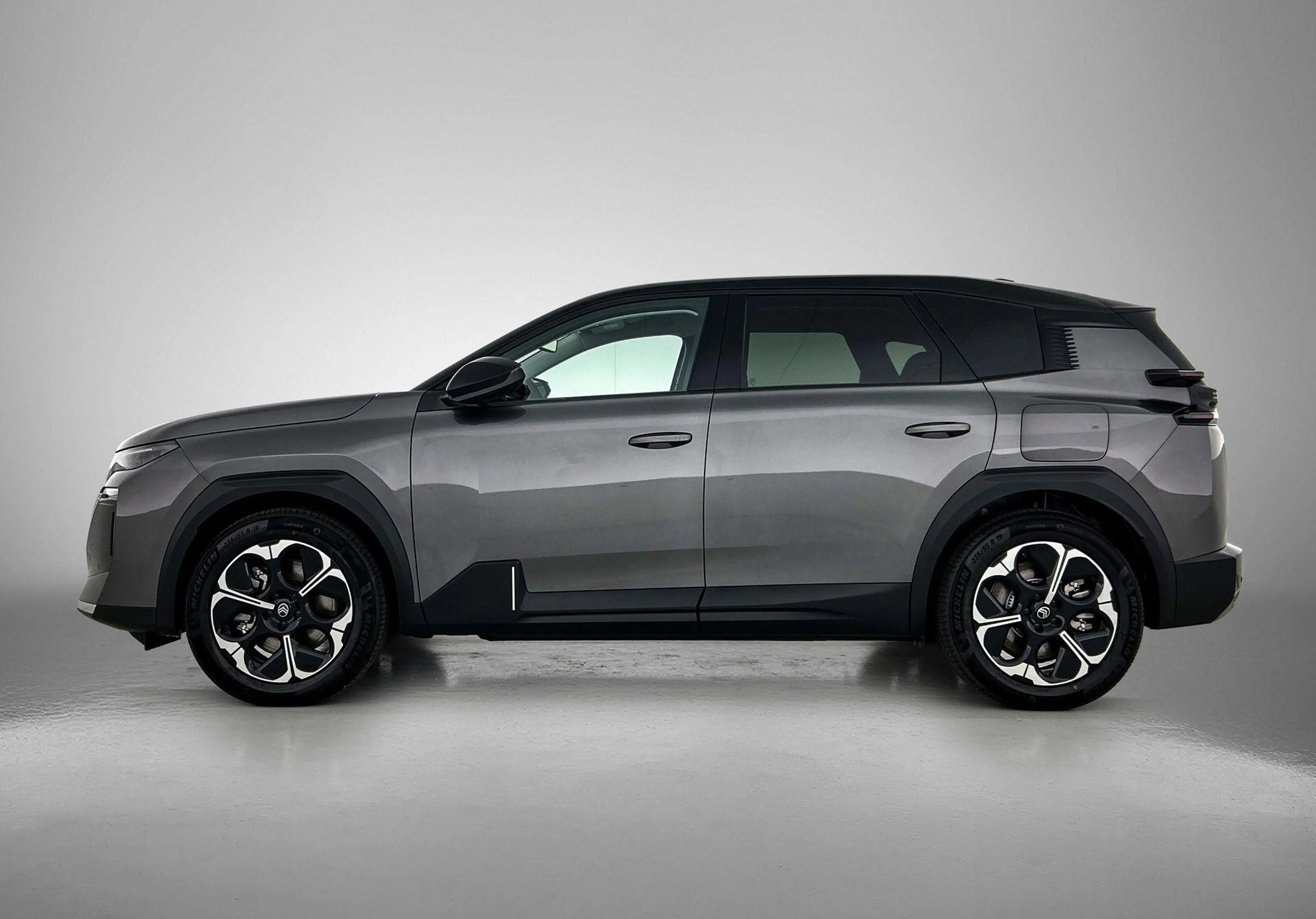 Citroen C5 Aircross Plus Comfort Range 74 kWh Pack Techno | Warmtepomp — photo 2