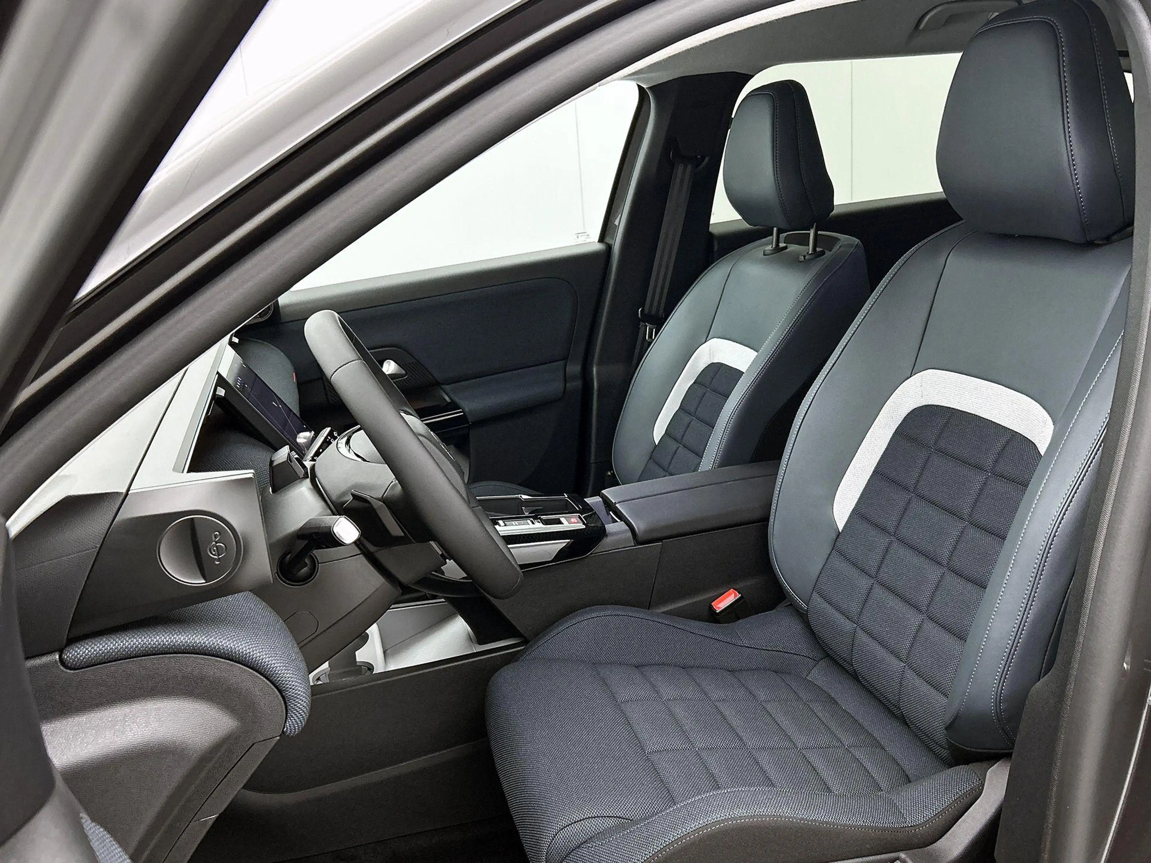 Citroen C5 Aircross Plus Comfort Range 74 kWh Pack Techno | Warmtepomp — photo 9