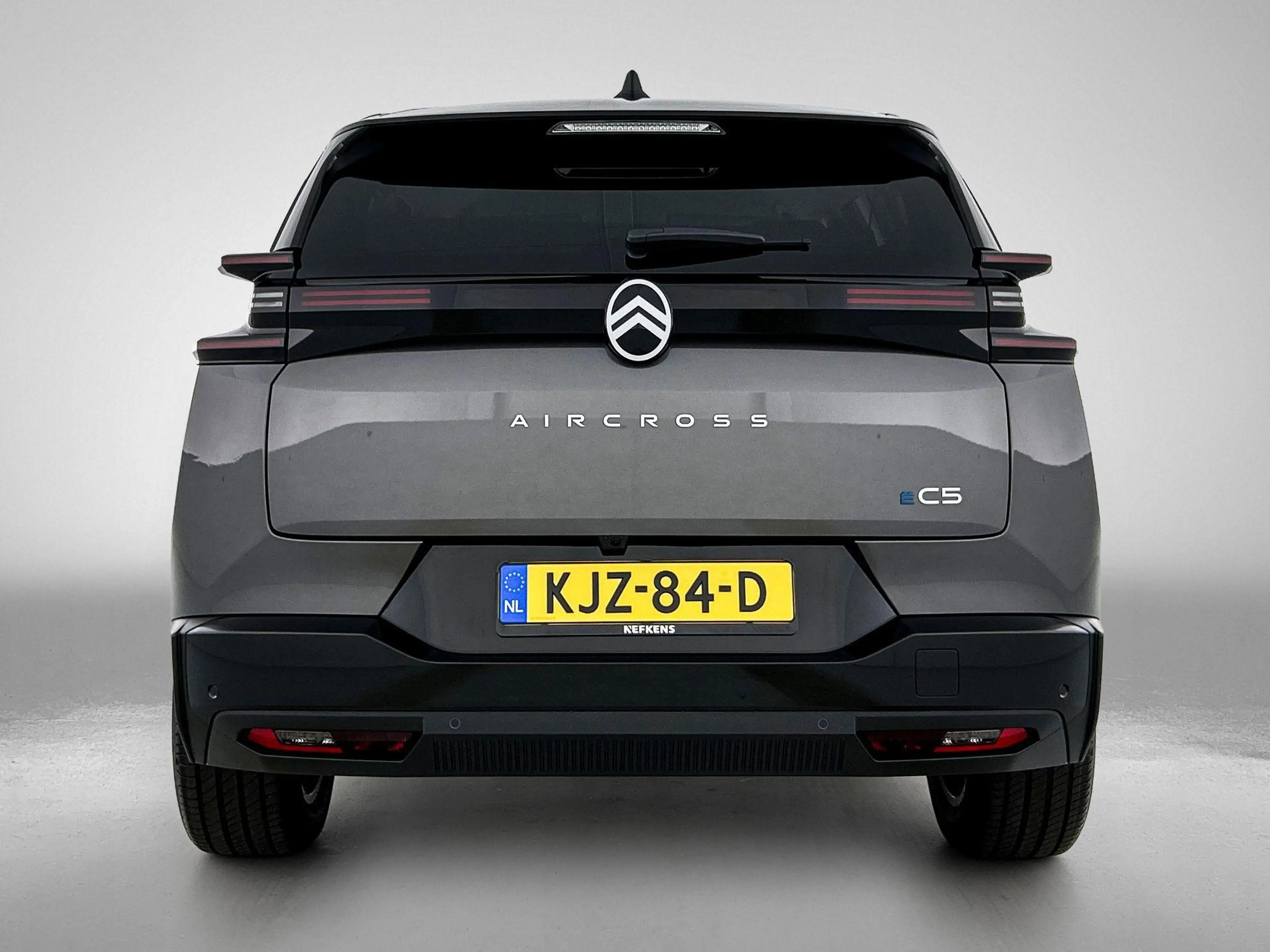 Citroen C5 Aircross Plus Comfort Range 74 kWh Pack Techno | Warmtepomp — photo 4
