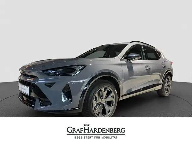 SEAT 1.5 eTSI 110 kW