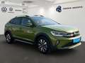 Volkswagen Taigo 1.0TSI Move PARKLENK+IQ-LIGHT+DIGICOCKP+++ Vert - thumbnail 2