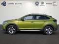 Volkswagen Taigo 1.0TSI Move PARKLENK+IQ-LIGHT+DIGICOCKP+++ Vert - thumbnail 6