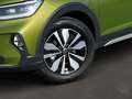 Volkswagen Taigo 1.0TSI Move PARKLENK+IQ-LIGHT+DIGICOCKP+++ Vert - thumbnail 8