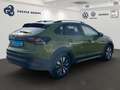 Volkswagen Taigo 1.0TSI Move PARKLENK+IQ-LIGHT+DIGICOCKP+++ Vert - thumbnail 4