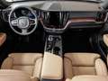 Volvo XC60 B4 Diesel AWD Plus Dark Nappa Pano Standh. H&K LED Grau - thumbnail 7