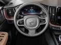 Volvo XC60 B4 Diesel AWD Plus Dark Nappa Pano Standh. H&K LED Grau - thumbnail 8