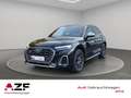 Audi SQ5 3.0 TDI qu. Tiptronic AHK+NAVI+ACC+MATRIX LE Noir - thumbnail 1