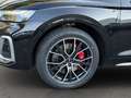 Audi SQ5 3.0 TDI qu. Tiptronic AHK+NAVI+ACC+MATRIX LE Schwarz - thumbnail 8