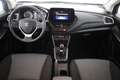 Suzuki SX4 S-Cross 1.4 M-Hybrid Club LED Kamera PDC Bleu - thumbnail 9