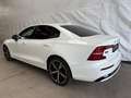 Volvo S60 B5  Plus Dark Pano  Leder CarPlay Led Kamera Blanco - thumbnail 4