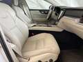 Volvo S60 B5  Plus Dark Pano  Leder CarPlay Led Kamera Blanco - thumbnail 8