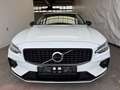 Volvo S60 B5  Plus Dark Pano  Leder CarPlay Led Kamera Blanco - thumbnail 2