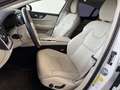 Volvo S60 B5  Plus Dark Pano  Leder CarPlay Led Kamera Blanco - thumbnail 7