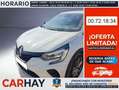 Renault Captur TCe Intens 74kW GLP Blanco - thumbnail 1