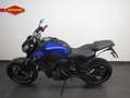 Yamaha MT-07 Blauw - thumbnail 7