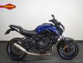 Yamaha MT-07 Blauw - thumbnail 1