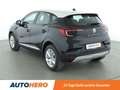 Renault Captur 1.0 TCe Business Edition*NAVI*TEMPO*PDC*SHZ* Negro - thumbnail 4