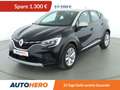 Renault Captur 1.0 TCe Business Edition*NAVI*TEMPO*PDC*SHZ* Negro - thumbnail 1