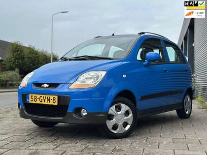 Chevrolet Matiz 0.8 Style