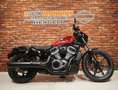 Harley-Davidson RH975 Nightster Rouge - thumbnail 1