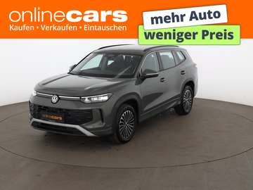2.0 TDI 4Motion Life Aut 7-SITZER MATRIX