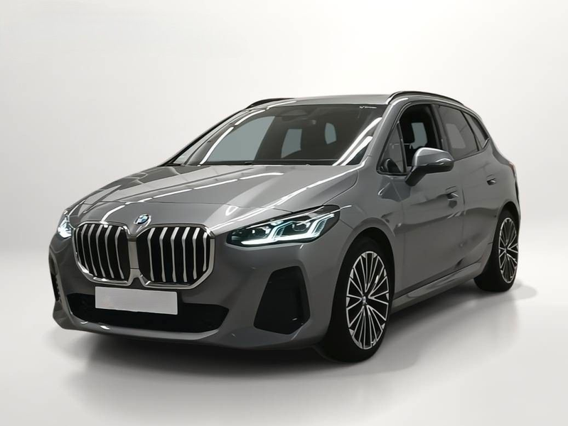 BMW 218 218 i M Sport Active Tourer Pano Memory H&k ACC