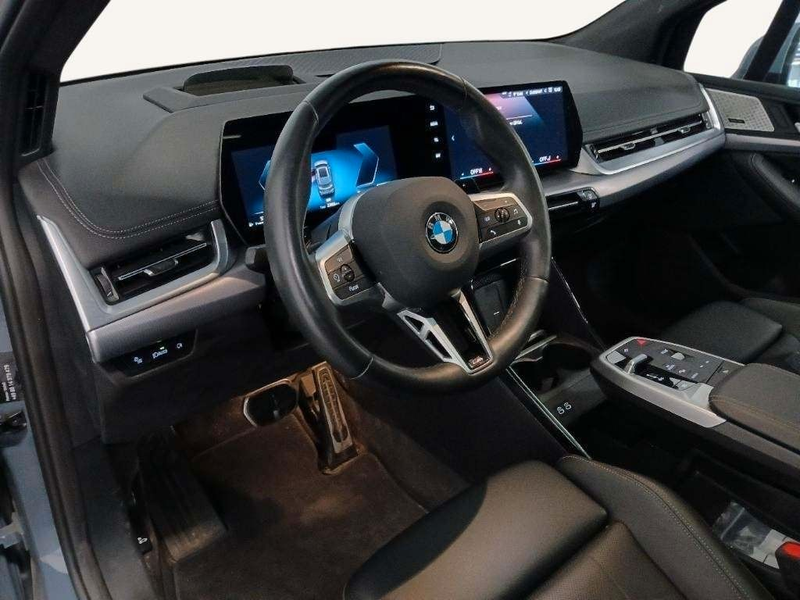 BMW 218 218 i M Sport Active Tourer Pano Memory H&k ACC — photo 3
